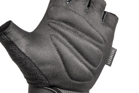 ถุงมือ Essential Adjustable ADIDAS ADGB-12454-NL สีเขียว ไซส์M_5